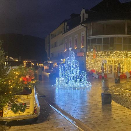 Apartman Vinkov'S Center Jajce Exterior photo