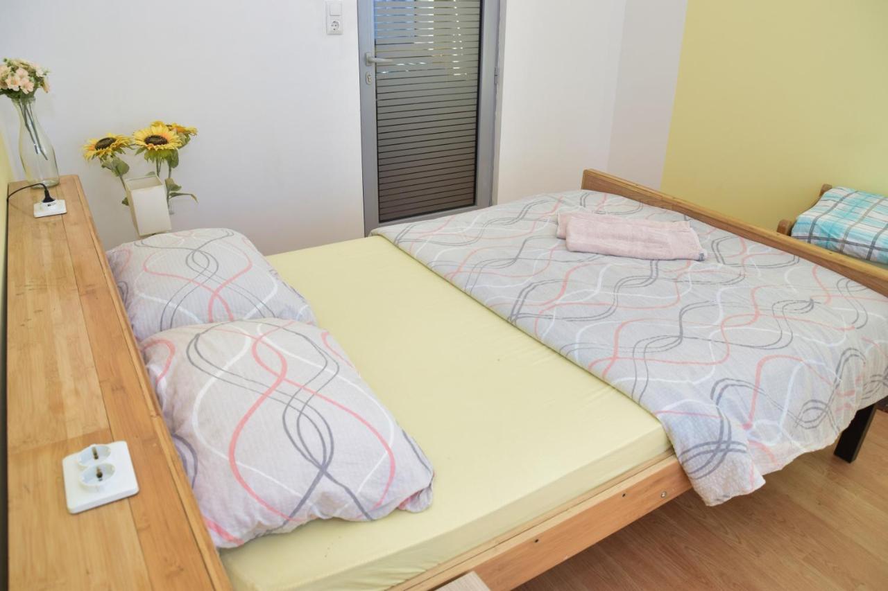 Apartman Vinkov'S Center Jajce Exterior photo