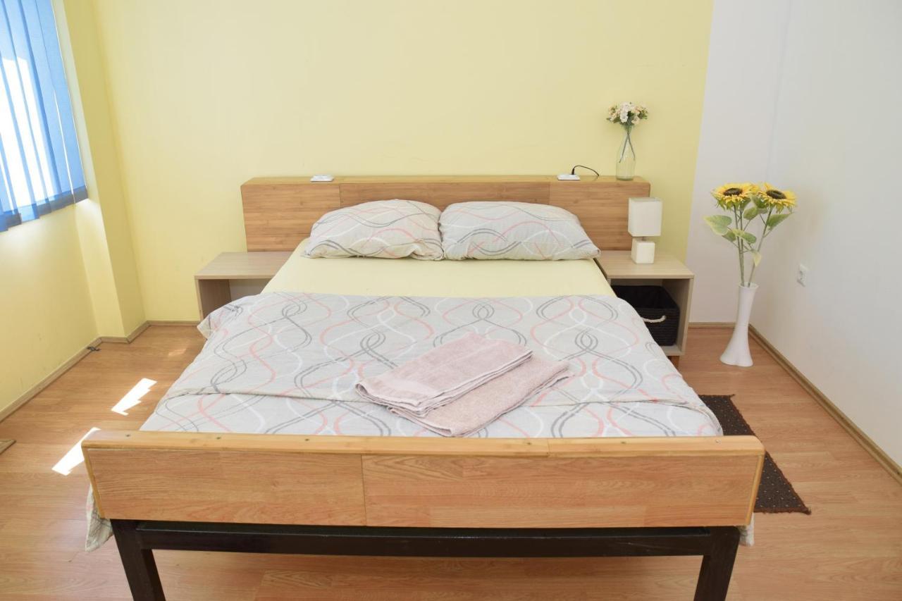 Apartman Vinkov'S Center Jajce Exterior photo