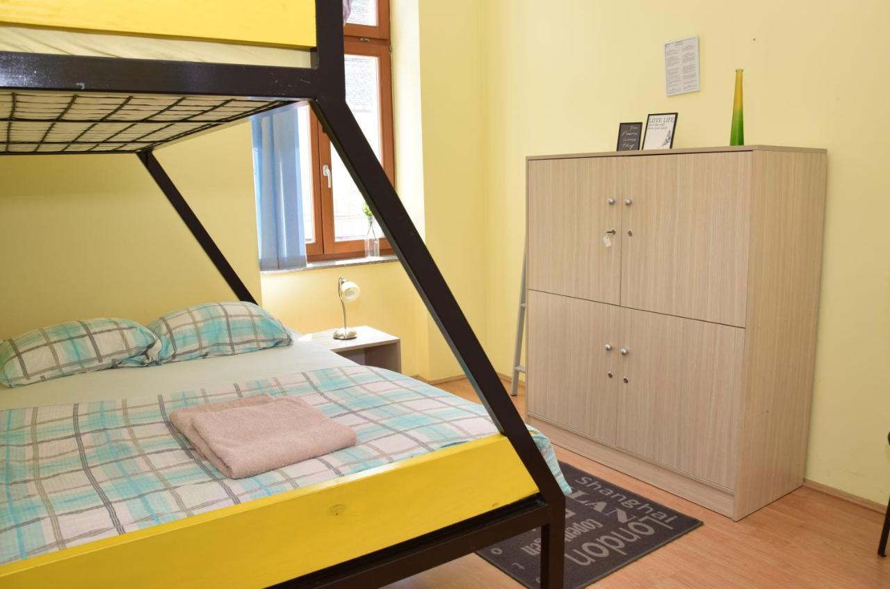 Apartman Vinkov'S Center Jajce Exterior photo