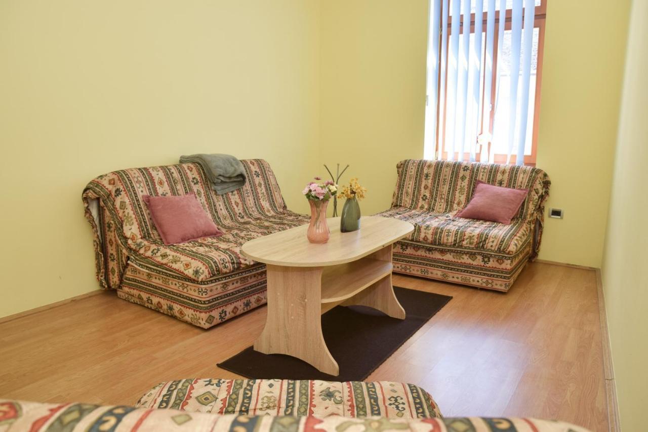 Apartman Vinkov'S Center Jajce Exterior photo